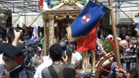 Miniatura della scheda Festa di Sant’Efisio: processione da Stampace alla Scafa